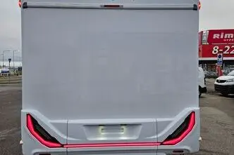 Sunlight A60, 2.2, 103 kW, diesel, automatic, front-wheel drive