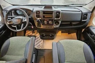 Sunlight A60, 2.2, 103 kW, diesel, automatic, front-wheel drive