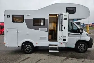 Sunlight A60, 2.2, 103 kW, diesel, automatic, front-wheel drive