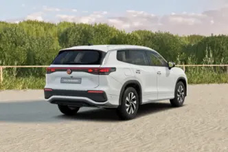 Volkswagen Tayron, 1.5, 150 kW, plug-in hybrid, automatic
