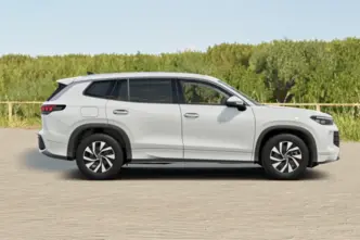 Volkswagen Tayron, 1.5, 150 kW, plug-in hybrid, automatic