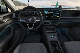 Volkswagen Tayron, 1.5, 150 kW, plug-in hybrid, automatic