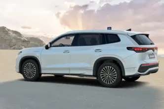 Volkswagen Tayron, 1.5, 150 kW, plug-in hybrid, automatic