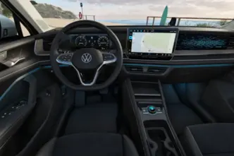 Volkswagen Tayron, 1.5, 150 kW, plug-in hybrid, automatic
