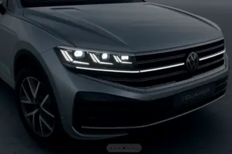 Volkswagen Touareg, 3.0, 169 kW, diesel, automatic