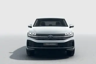 Volkswagen Touareg, 3.0, 169 kW, diesel, automatic