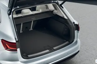Volkswagen Touareg, 3.0, 169 kW, diesel, automatic
