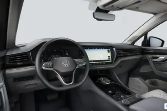 Volkswagen Touareg, 3.0, 169 kW, diesel, automatic