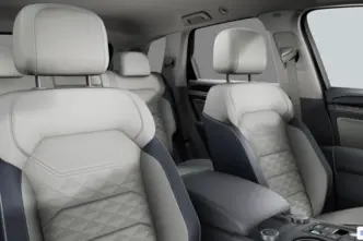 Volkswagen Touareg, 3.0, 169 kW, diesel, automatic