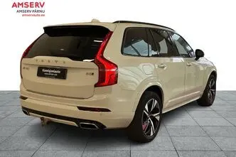 Volvo XC90, 2.0, 173 kW, hübriid, automaat, nelikvedu