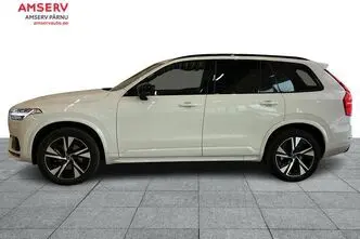 Volvo XC90, 2.0, 173 kW, hübriid, automaat, nelikvedu