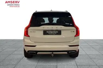 Volvo XC90, 2.0, 173 kW, hübriid, automaat, nelikvedu