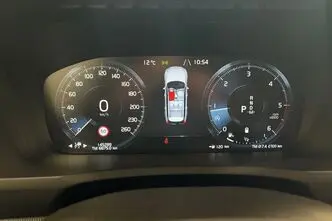 Volvo XC90, 2.0, 173 kW, hübriid, automaat, nelikvedu