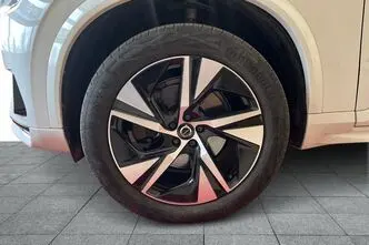 Volvo XC90, 2.0, 173 kW, hübriid, automaat, nelikvedu