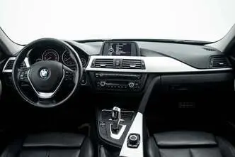 BMW 320, 2.0, 135 kW, diisel, automaat, nelikvedu