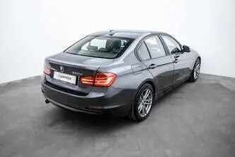BMW 320, 2.0, 135 kW, diisel, automaat, nelikvedu