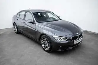 BMW 320, 2.0, 135 kW, diisel, automaat, nelikvedu