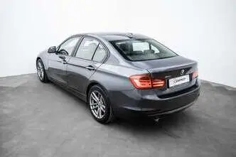 BMW 320, 2.0, 135 kW, diisel, automaat, nelikvedu