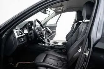 BMW 320, 2.0, 135 kW, diisel, automaat, nelikvedu