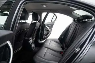 BMW 320, 2.0, 135 kW, diisel, automaat, nelikvedu