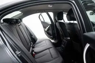 BMW 320, 2.0, 135 kW, diisel, automaat, nelikvedu