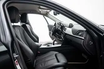 BMW 320, 2.0, 135 kW, diisel, automaat, nelikvedu
