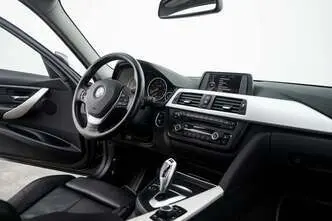 BMW 320, 2.0, 135 kW, diisel, automaat, nelikvedu