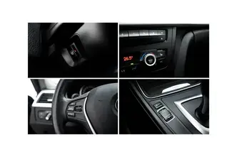 BMW 320, 2.0, 135 kW, diisel, automaat, nelikvedu
