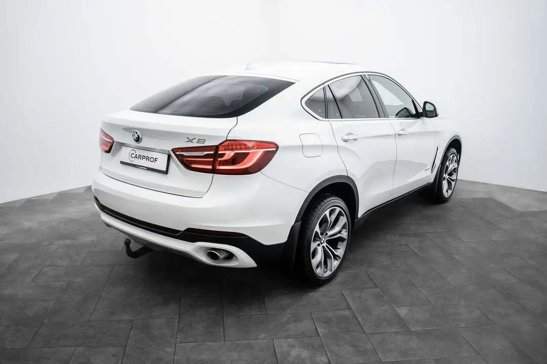 BMW X6, 3.0, 190 kW, diisel, automaat, nelikvedu