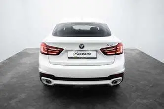 BMW X6, 3.0, 190 kW, diisel, automaat, nelikvedu