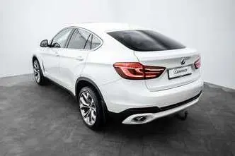 BMW X6, 3.0, 190 kW, diisel, automaat, nelikvedu