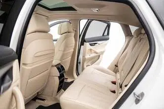 BMW X6, 3.0, 190 kW, diisel, automaat, nelikvedu