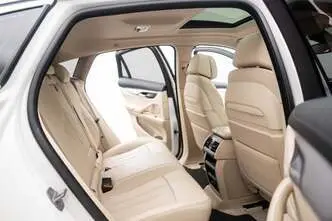 BMW X6, 3.0, 190 kW, diisel, automaat, nelikvedu