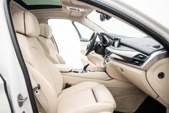 BMW X6, 3.0, 190 kW, diisel, automaat, nelikvedu