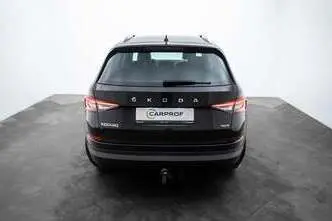 Škoda Kodiaq, 2.0, 110 kW, diisel, automaat, nelikvedu