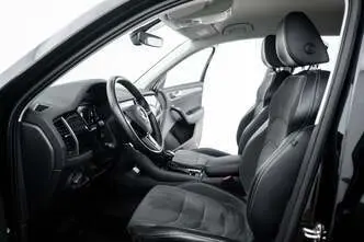 Škoda Kodiaq, 2.0, 110 kW, diisel, automaat, nelikvedu