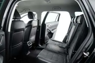 Škoda Kodiaq, 2.0, 110 kW, diisel, automaat, nelikvedu
