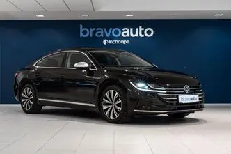 Volkswagen Arteon, 2.0, 110 kW, diisel, automaat, esivedu