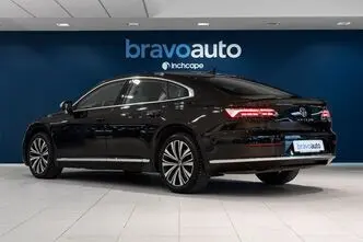 Volkswagen Arteon, 2.0, 110 kW, diisel, automaat, esivedu