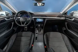 Volkswagen Arteon, 2.0, 110 kW, diisel, automaat, esivedu