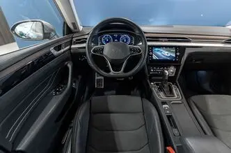 Volkswagen Arteon, 2.0, 110 kW, diisel, automaat, esivedu