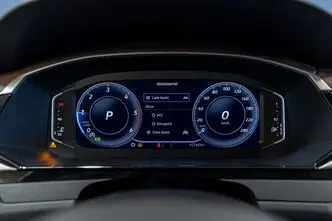 Volkswagen Arteon, 2.0, 110 kW, diisel, automaat, esivedu