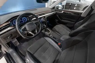 Volkswagen Arteon, 2.0, 110 kW, diisel, automaat, esivedu