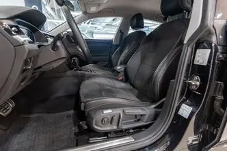 Volkswagen Arteon, 2.0, 110 kW, diisel, automaat, esivedu