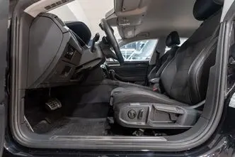 Volkswagen Arteon, 2.0, 110 kW, diisel, automaat, esivedu