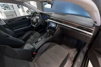 Volkswagen Arteon, 2.0, 110 kW, diisel, automaat, esivedu