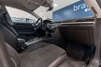 Volkswagen Arteon, 2.0, 110 kW, diisel, automaat, esivedu