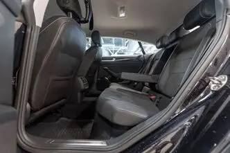 Volkswagen Arteon, 2.0, 110 kW, diisel, automaat, esivedu