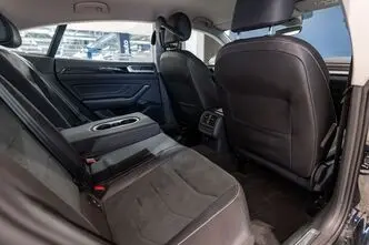 Volkswagen Arteon, 2.0, 110 kW, diisel, automaat, esivedu