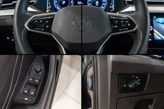 Volkswagen Arteon, 2.0, 110 kW, diisel, automaat, esivedu